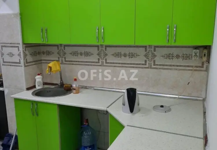 3 500 AZN - 85 m² Obyekt / Ofis Satılır, 8-ci mikrorayon, Binəqədi, Bakı