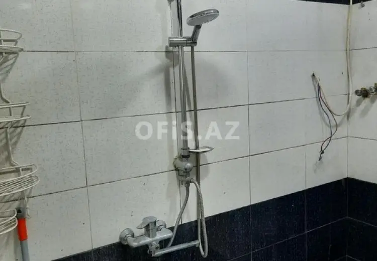3 500 AZN - 85 m² Obyekt / Ofis Satılır, 8-ci mikrorayon, Binəqədi, Bakı