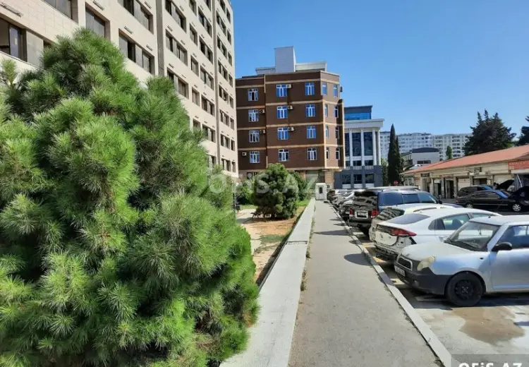 3 500 AZN - 85 m² Obyekt / Ofis Satılır, 8-ci mikrorayon, Binəqədi, Bakı