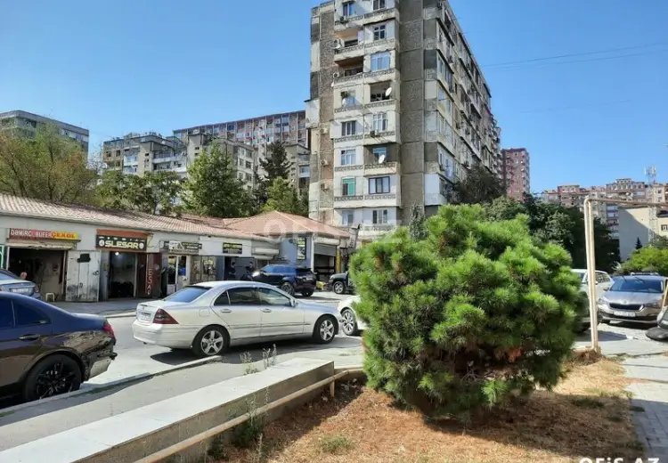 3 500 AZN - 85 m² Obyekt / Ofis Satılır, 8-ci mikrorayon, Binəqədi, Bakı