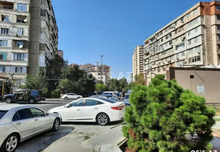 3 500 AZN - 85 m² Obyekt / Ofis Satılır, 8-ci mikrorayon, Binəqədi, Bakı