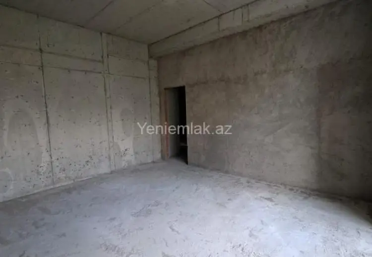 296 000 AZN - 2 otaqlı mənzil Satılır, Nəsimi, Bakı