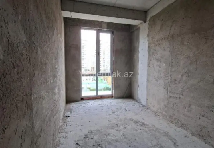 296 000 AZN - 2 otaqlı mənzil Satılır, Nəsimi, Bakı
