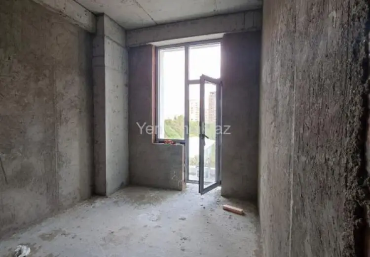296 000 AZN - 2 otaqlı mənzil Satılır, Nəsimi, Bakı