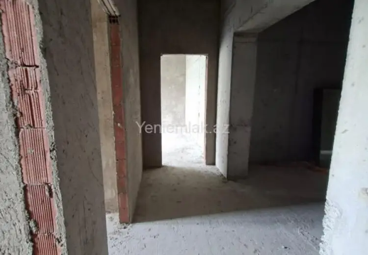296 000 AZN - 2 otaqlı mənzil Satılır, Nəsimi, Bakı