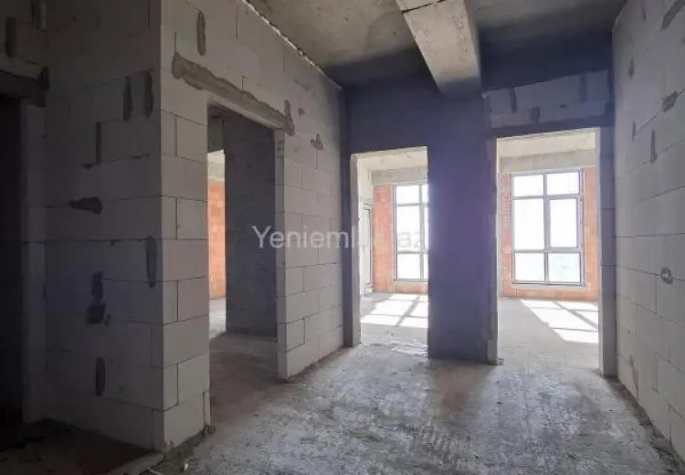 205 000 AZN - 2 otaqlı mənzil Satılır, Nizami, Bakı