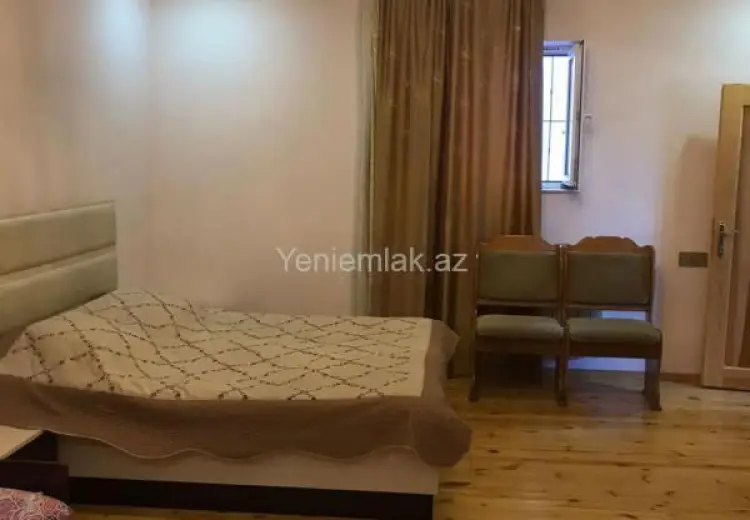 150 AZN - 4 otaqlı mənzil Kirayə (günlük), Novxanı, Abşeron