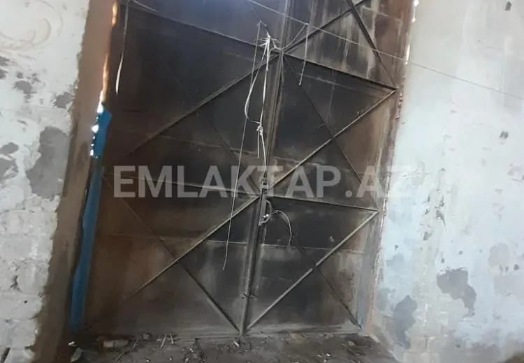 375 AZN - 375 m² Obyekt / Ofis Kirayə (aylıq), NZS, Xətai, Bakı