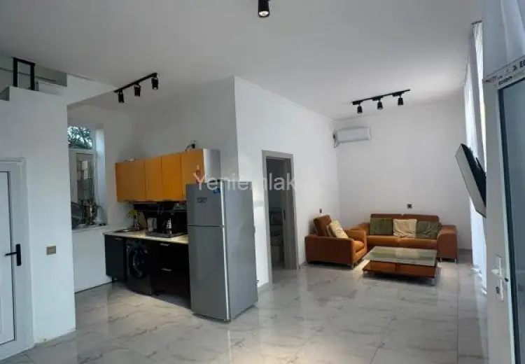 150 AZN - 4 otaqlı mənzil Kirayə (günlük), Novxanı, Abşeron