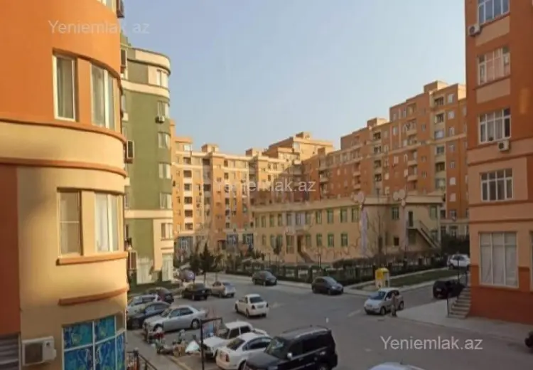140 000 AZN - 3 otaqlı mənzil Satılır, Masazır, Abşeron