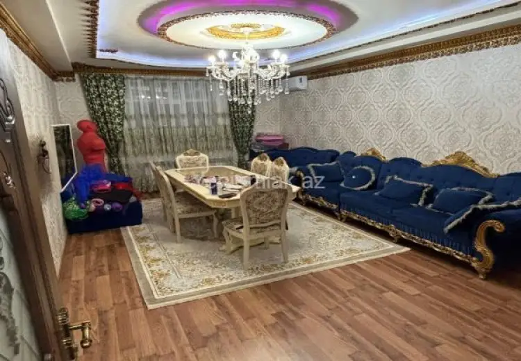 140 000 AZN - 3 otaqlı mənzil Satılır, Masazır, Abşeron