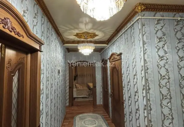 140 000 AZN - 3 otaqlı mənzil Satılır, Masazır, Abşeron