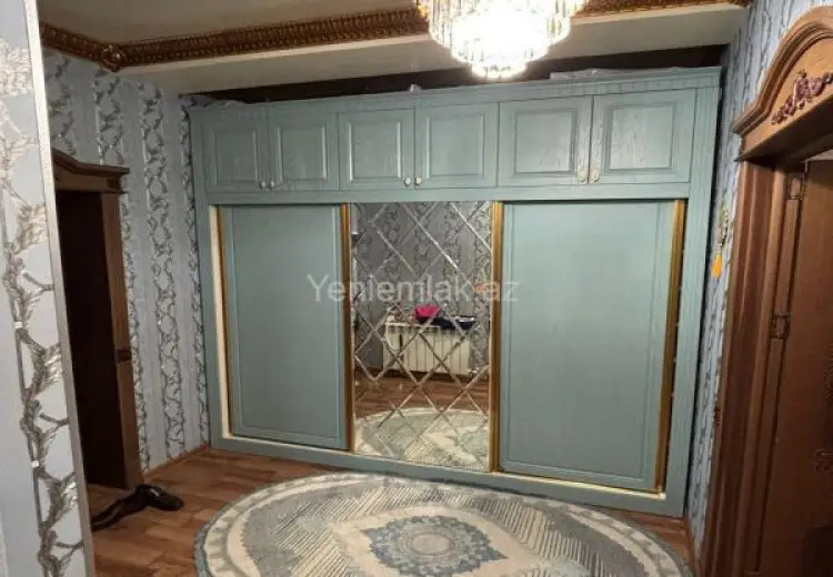 140 000 AZN - 3 otaqlı mənzil Satılır, Masazır, Abşeron