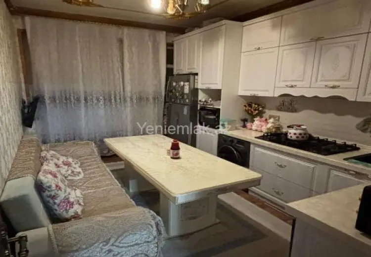 140 000 AZN - 3 otaqlı mənzil Satılır, Masazır, Abşeron