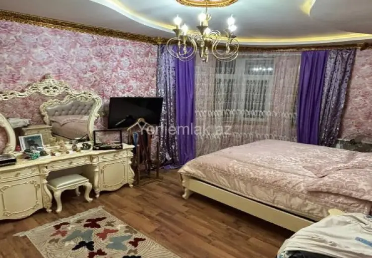 140 000 AZN - 3 otaqlı mənzil Satılır, Masazır, Abşeron
