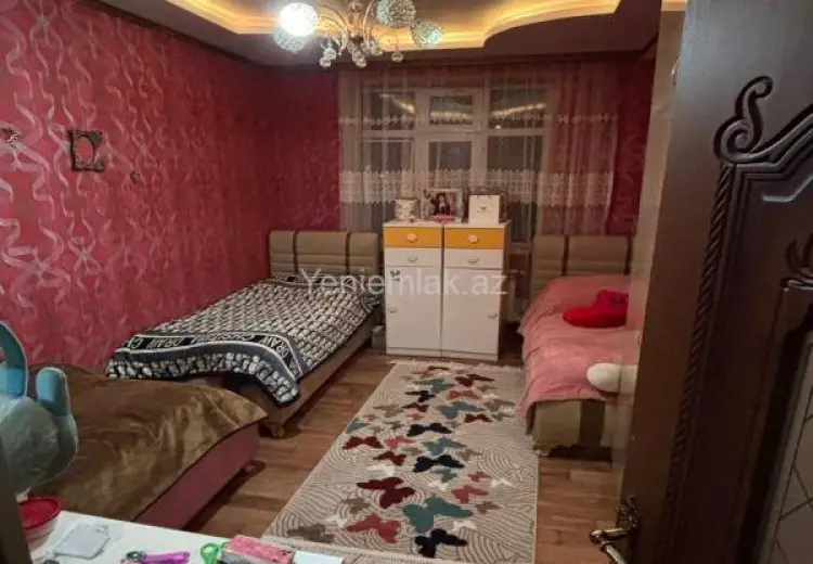 140 000 AZN - 3 otaqlı mənzil Satılır, Masazır, Abşeron