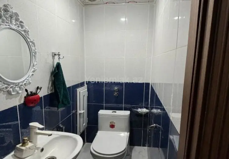 140 000 AZN - 3 otaqlı mənzil Satılır, Masazır, Abşeron