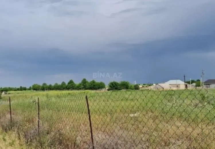 14 000 AZN - 17 sot Torpaq Satılır, Şəmkir
