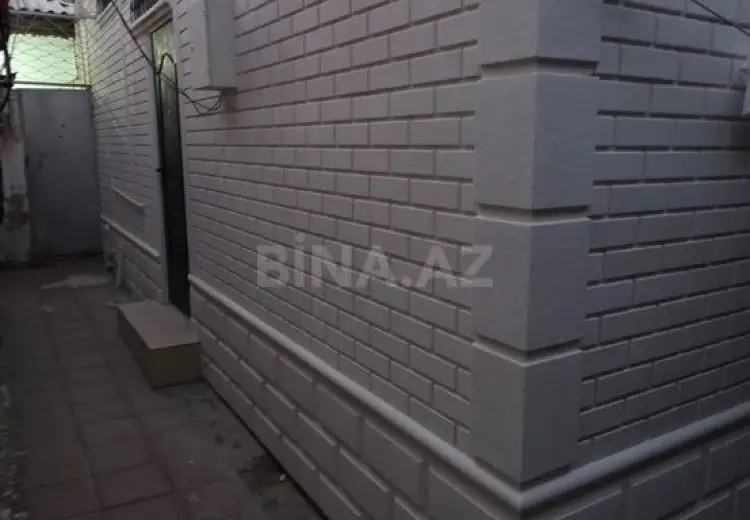 89 000 AZN - 3 otaqlı mənzil Satılır, Bayıl qəs., Abşeron