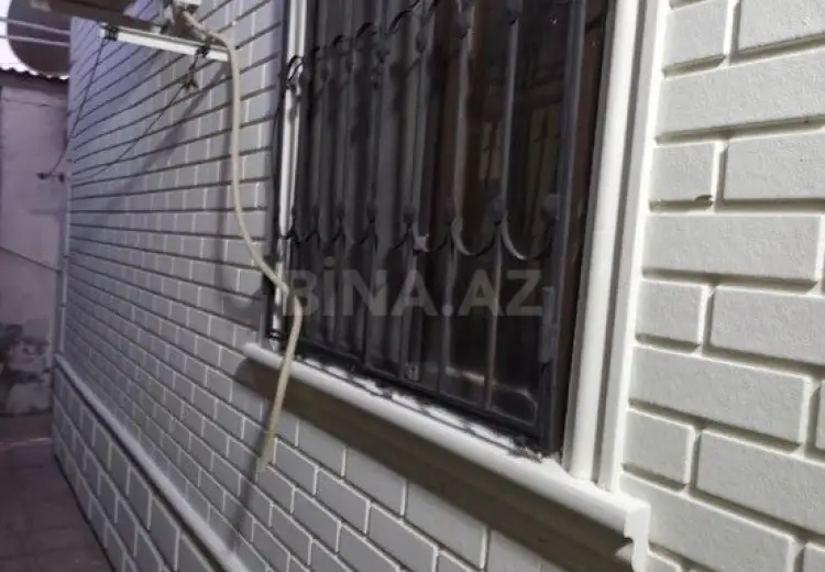 89 000 AZN - 3 otaqlı mənzil Satılır, Bayıl qəs., Abşeron