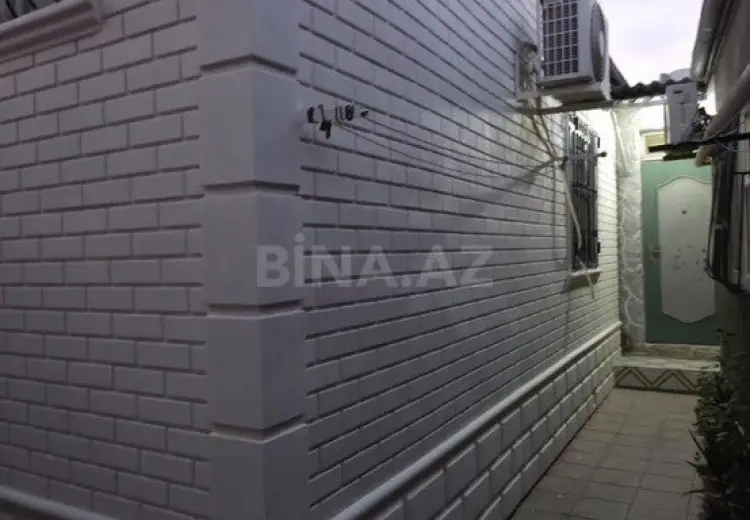 89 000 AZN - 3 otaqlı mənzil Satılır, Bayıl qəs., Abşeron