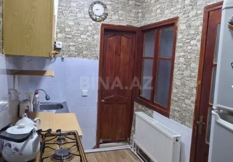 89 000 AZN - 3 otaqlı mənzil Satılır, Bayıl qəs., Abşeron