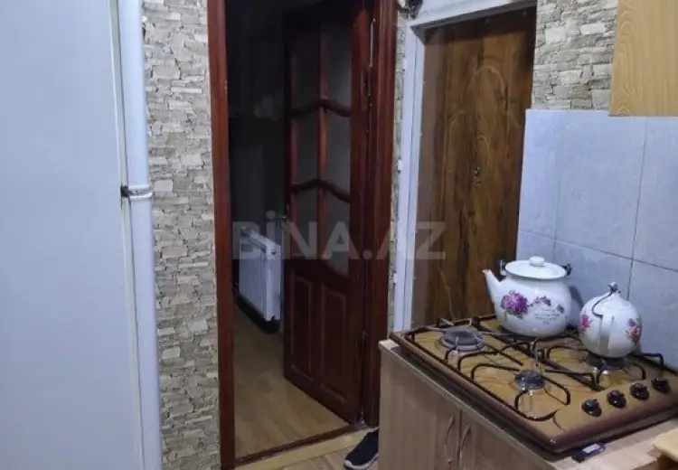 89 000 AZN - 3 otaqlı mənzil Satılır, Bayıl qəs., Abşeron