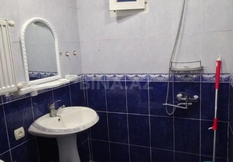 89 000 AZN - 3 otaqlı mənzil Satılır, Bayıl qəs., Abşeron