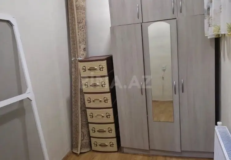 89 000 AZN - 3 otaqlı mənzil Satılır, Bayıl qəs., Abşeron