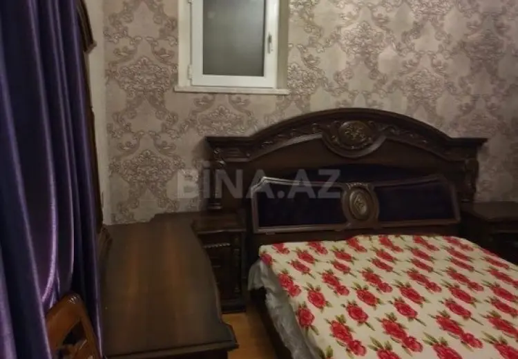89 000 AZN - 3 otaqlı mənzil Satılır, Bayıl qəs., Abşeron