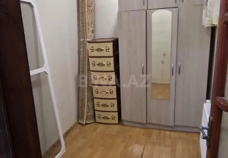 89 000 AZN - 3 otaqlı mənzil Satılır, Bayıl qəs., Abşeron