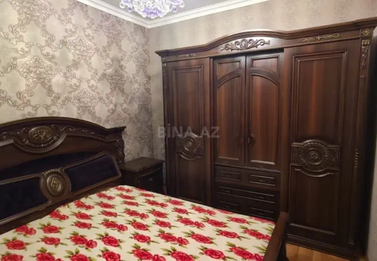 89 000 AZN - 3 otaqlı mənzil Satılır, Bayıl qəs., Abşeron