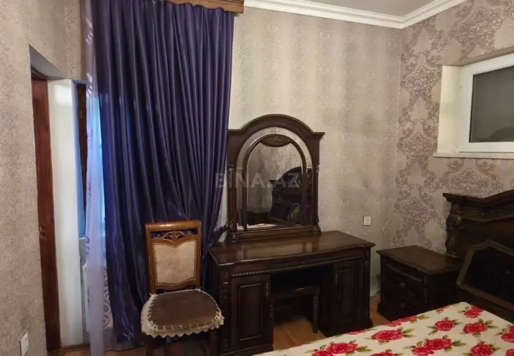 89 000 AZN - 3 otaqlı mənzil Satılır, Bayıl qəs., Abşeron