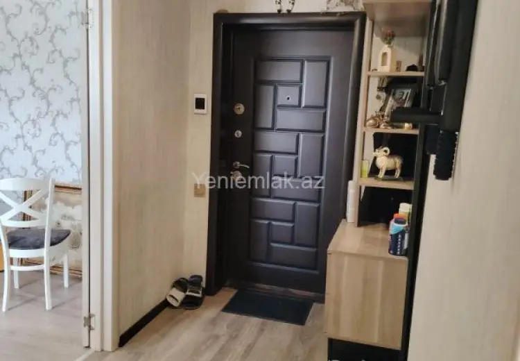 125 000 AZN - 2 otaqlı mənzil Satılır, Əhmədli, Xətai, Bakı