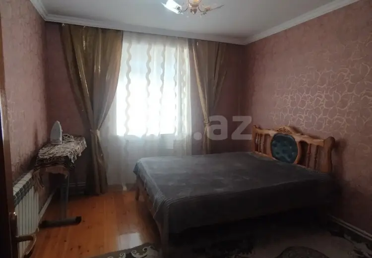 400 AZN - 3 otaqlı mənzil Kirayə (aylıq), Şəki