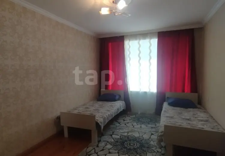 400 AZN - 3 otaqlı mənzil Kirayə (aylıq), Şəki
