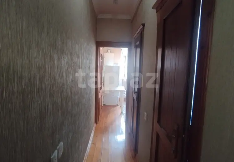 400 AZN - 3 otaqlı mənzil Kirayə (aylıq), Şəki