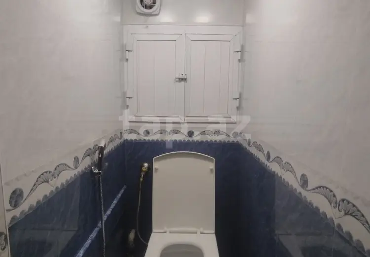 400 AZN - 3 otaqlı mənzil Kirayə (aylıq), Şəki