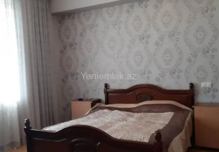 470 000 AZN - 3 otaqlı mənzil Satılır, Badamdar qəs., Səbail, Bakı