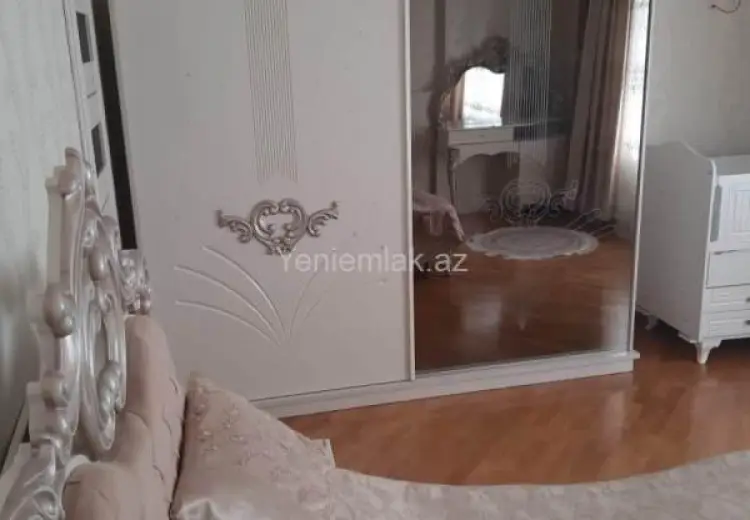 470 000 AZN - 3 otaqlı mənzil Satılır, Badamdar qəs., Səbail, Bakı