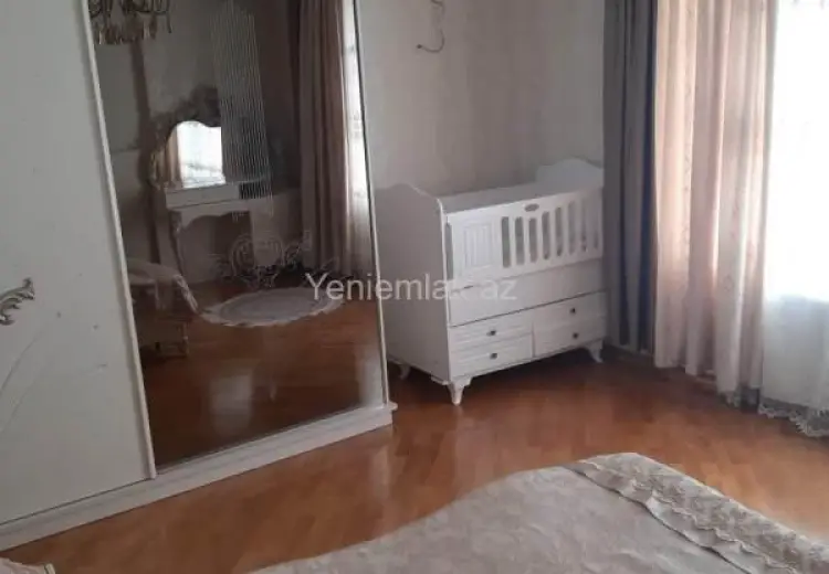 470 000 AZN - 3 otaqlı mənzil Satılır, Badamdar qəs., Səbail, Bakı