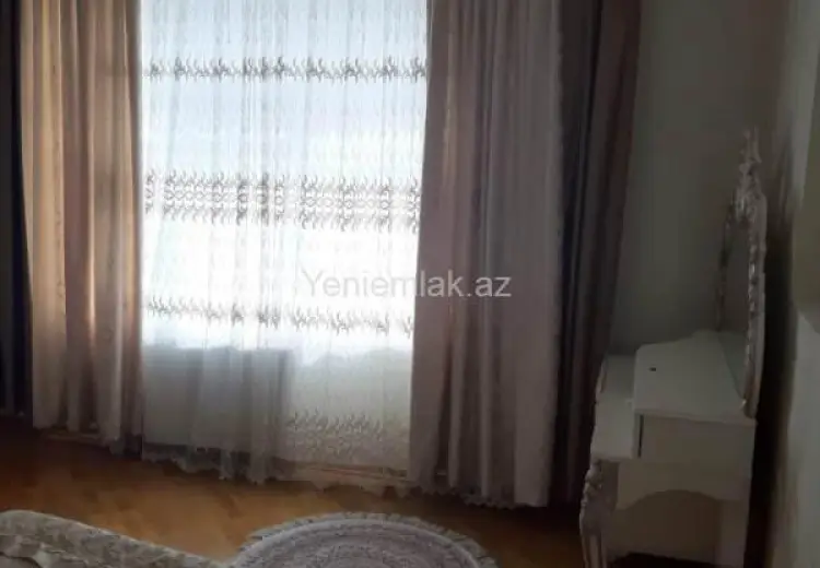 470 000 AZN - 3 otaqlı mənzil Satılır, Badamdar qəs., Səbail, Bakı