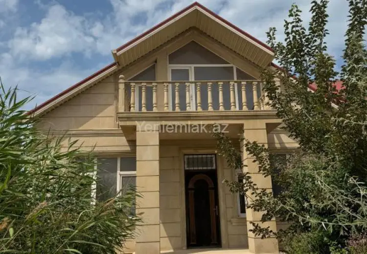 98 000 AZN - 6 otaqlı mənzil Satılır, Corat bağları, Sumqayıt
