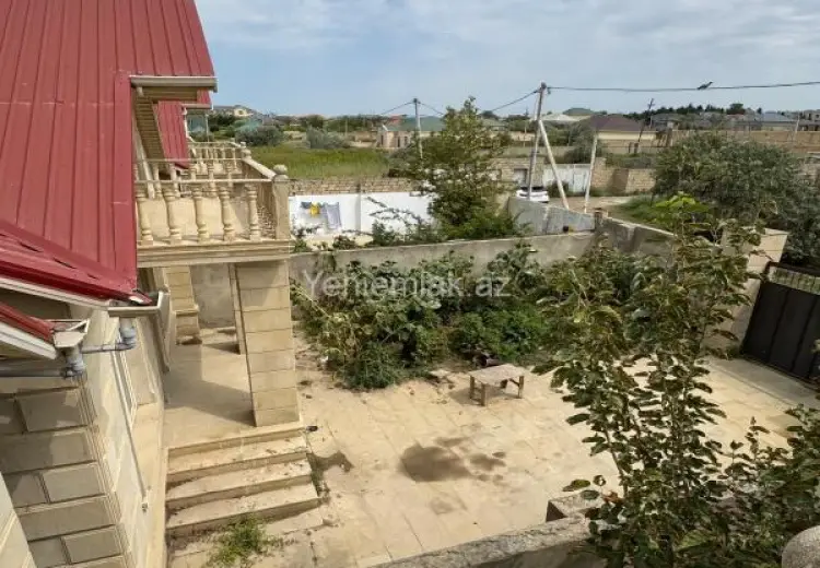 98 000 AZN - 6 otaqlı mənzil Satılır, Corat bağları, Sumqayıt