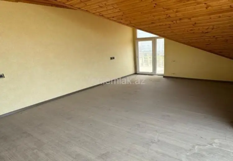 98 000 AZN - 6 otaqlı mənzil Satılır, Corat bağları, Sumqayıt