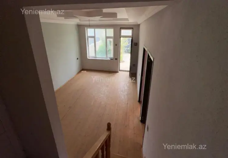 98 000 AZN - 6 otaqlı mənzil Satılır, Corat bağları, Sumqayıt