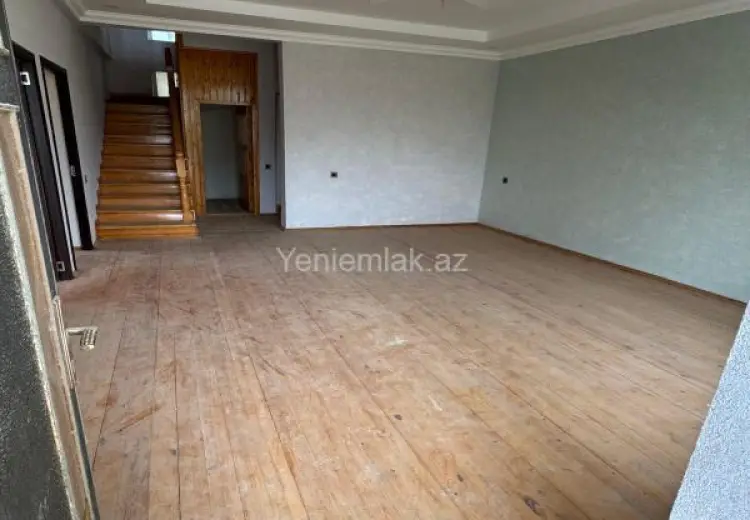 98 000 AZN - 6 otaqlı mənzil Satılır, Corat bağları, Sumqayıt