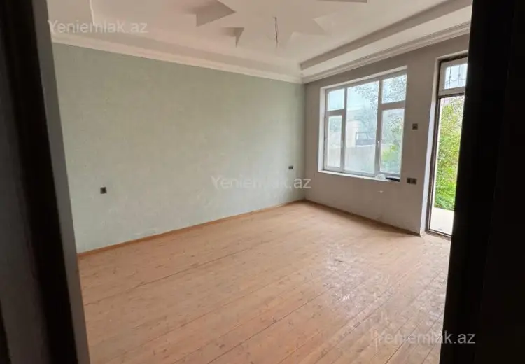 98 000 AZN - 6 otaqlı mənzil Satılır, Corat bağları, Sumqayıt