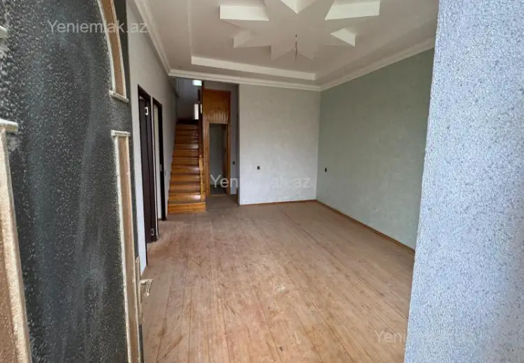 98 000 AZN - 6 otaqlı mənzil Satılır, Corat bağları, Sumqayıt