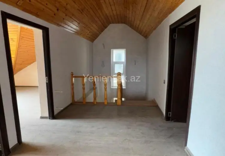 98 000 AZN - 6 otaqlı mənzil Satılır, Corat bağları, Sumqayıt